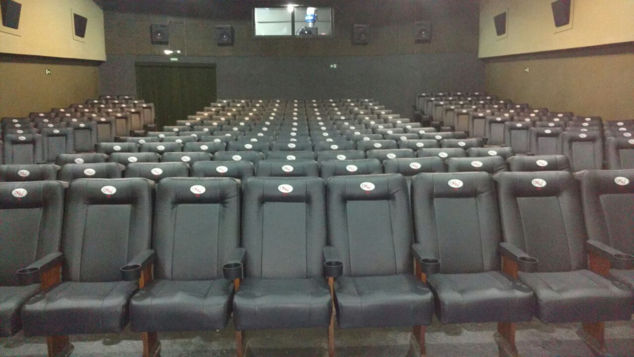 Cinema Apucarana