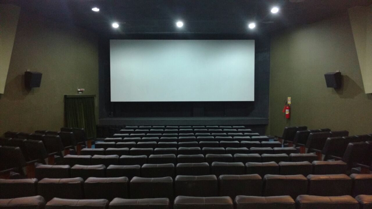 Cinema Apucarana