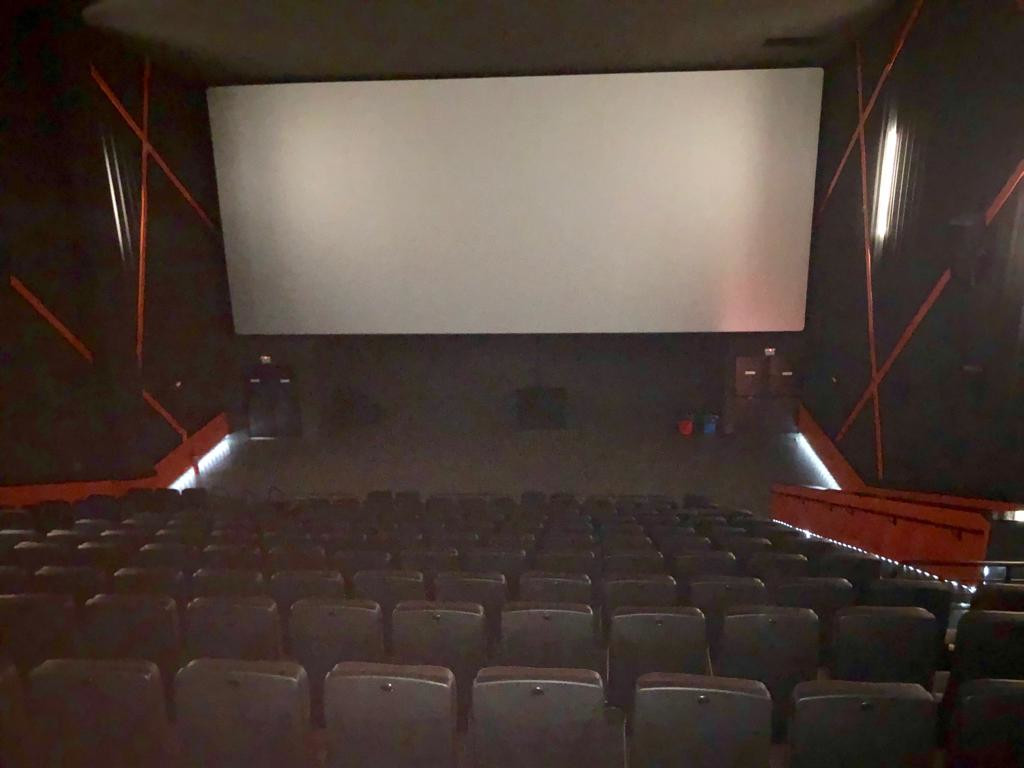 Cinema Guarapuava